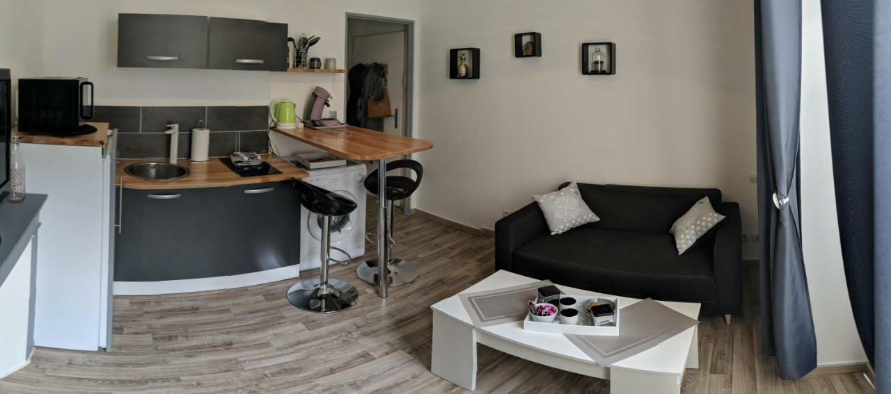 Au Coeur Du Centre De Blois